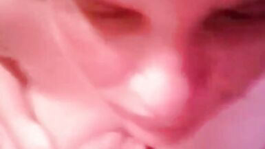 Step Mom Sucks Cock, Get It Fucked and Get Cum on Boobs