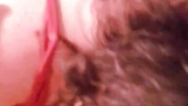 Step Mom Sucks Cock, Get It Fucked and Get Cum on Boobs - 2 image