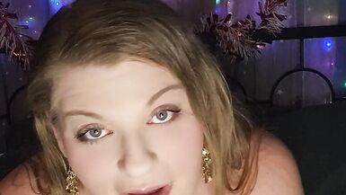 Neujahrsfeuerwerk Dirty Talk und Orgasmen Feier - 5 image