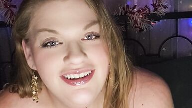 Neujahrsfeuerwerk Dirty Talk und Orgasmen Feier - 6 image