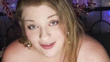 Neujahrsfeuerwerk Dirty Talk und Orgasmen Feier - 8 image