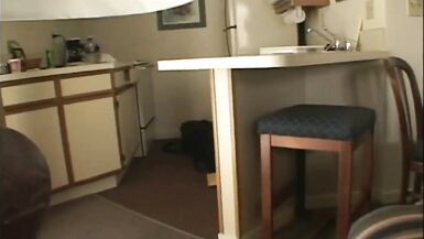 Julian's POV debauchery - Scene #02