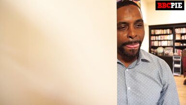 Slutty Maid Wraps Huge Milkers Around BBC - Anissa Kate - 3 image