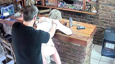 Just Caught My Husband Cheating with the Neighbours Wife - 10 image