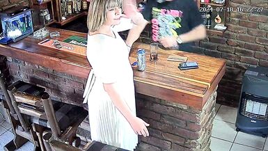 Just Caught My Husband Cheating with the Neighbours Wife - 2 image