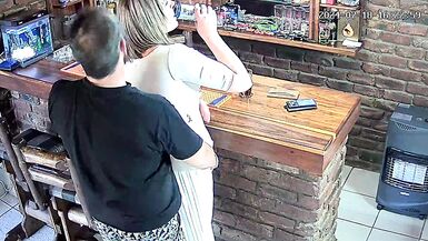 Just Caught My Husband Cheating with the Neighbours Wife - 3 image