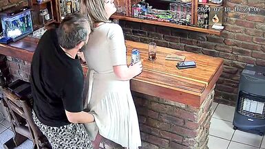 Just Caught My Husband Cheating with the Neighbours Wife - 5 image