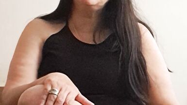 Stepson wants me to show him my pussy and tits to jerk off - 2 image