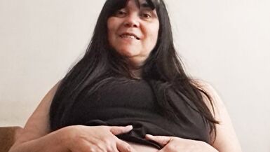 Stepson wants me to show him my pussy and tits to jerk off - 9 image