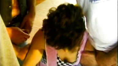 NASTY GIRLS DO IT BETTER Ep 2 - 8 image