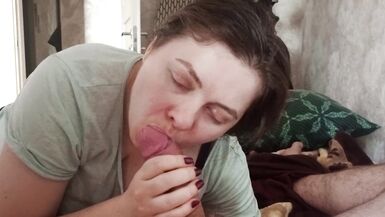 Well, I love sucking dicks. I can't do anything about it. - 8 image