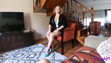 Ma belle-mère ma aidé à jouir dans son cul lorsque jai pris du viagra par erreur.