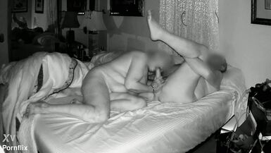 OMG!!! Real Old Granny Rides Grandpa And Gives Blowjob - 15 image