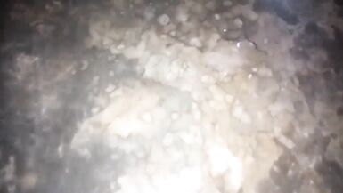 What a nice ass this Colombian from Medellin has