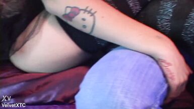 Sloppy Ends - Busty MILF Gets Ass Fucked And Swallows Cum