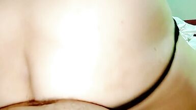 How nice my veteran bbw girlfriend's rides