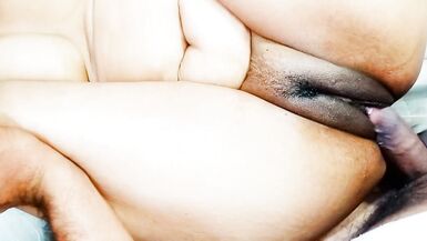 Fun of having sex with Muslim Desi Girlfriend, missionary close up indian cock pov pussy fucking hot moans - 15 image