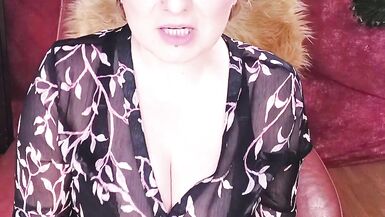 Mi piace rispondere alle vostre domande!