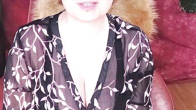 I Love to Answer Your Questions!