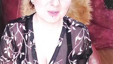 I Love to Answer Your Questions!
