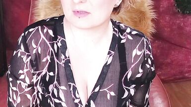I Love to Answer Your Questions!