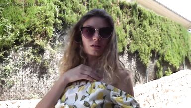 German Wife's First Threesome Part #6 - Amateurs Recorded - - 10 image