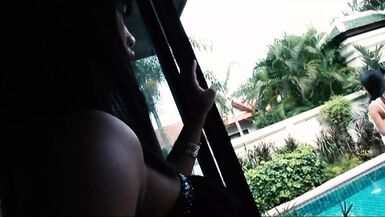 Kanda And Nicha Have A Licky Licky Finger Fucky Lesbian Sex Fest