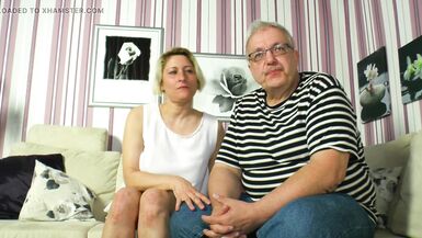 Simone's home visits & wife cunt rental #8- spoken in German - 11 image