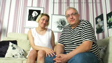 Simone's home visits & wife cunt rental #8- spoken in German - 9 image