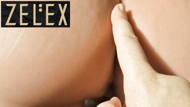 Italian milf introduces you to her new friend the ZELEX doll for an exciting threesome roleplay - 12 image