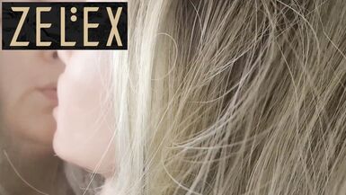 Italian milf introduces you to her new friend the ZELEX doll for an exciting threesome roleplay - 4 image