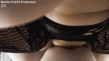 Monika Fox Homemade Hardcore Anal Fuck With Prolapse, Squirt And Cum In Mouth - 12 image