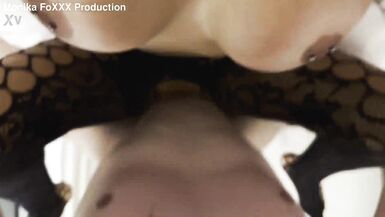 Monika Fox Homemade Hardcore Anal Fuck With Prolapse, Squirt And Cum In Mouth - 14 image