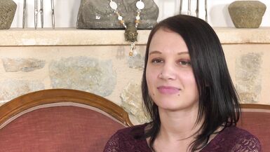 German Wife's First Threesome Part #1 - Amateurs Recorded - - 12 image