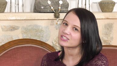 German Wife's First Threesome Part #1 - Amateurs Recorded - - 7 image