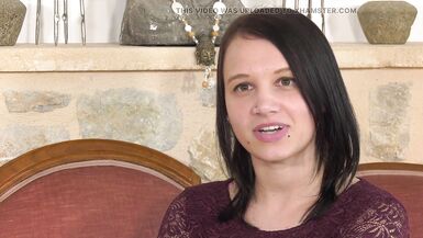 German Wife's First Threesome Part #1 - Amateurs Recorded - - 8 image