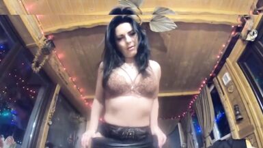 Milfycalla Compilation - Fetish, Romantic Blow-jobs, Latina Cum-slut with Big-ass X1i Have prepared of my videos. - 10 image