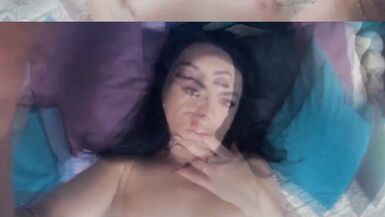 Milfycalla Compilation - Fetish, Romantic Blow-jobs, Latina Cum-slut with Big-ass X1i Have prepared of my videos. - 11 image