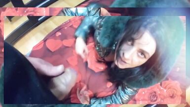 Milfycalla Compilation - Fetish, Romantic Blow-jobs, Latina Cum-slut with Big-ass X1i Have prepared of my videos. - 15 image