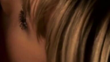 Blonde Blow Job Queen Learns