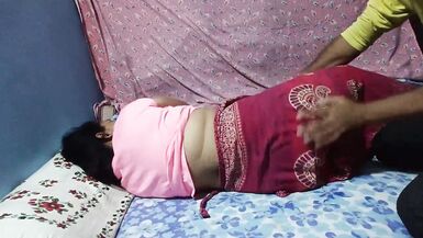 Indian beautiful girl hot sex with her lover - 4 image