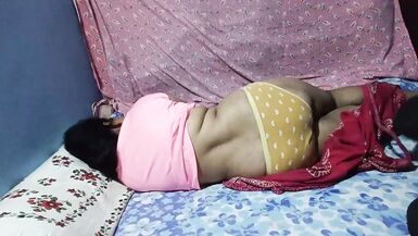 Indian beautiful girl hot sex with her lover - 5 image