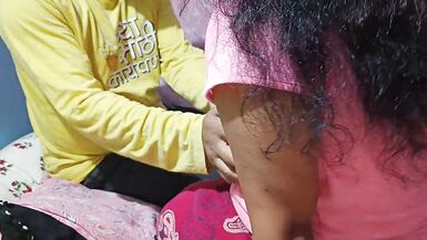 Indian beautiful girl hot sex with her lover - 6 image