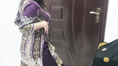 My Desi Stepsister Nude Dance