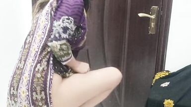 My Desi Stepsister Nude Dance - 4 image