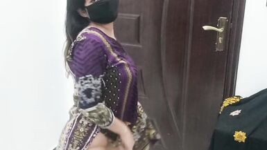 My Desi Stepsister Nude Dance - 6 image