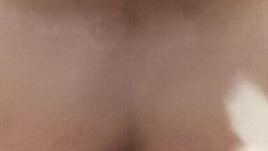 My milf wife and strap on and my ass