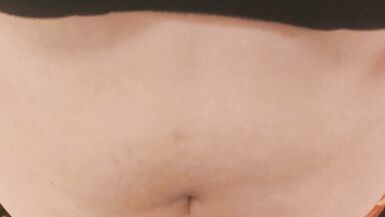 My milf wife and strap on and my ass