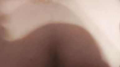 My milf wife and strap on and my ass