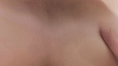 My milf wife and strap on and my ass